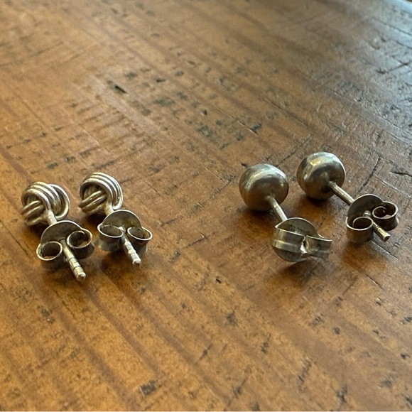 Earring set - Picture 3 of 3